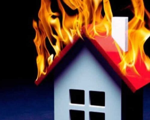 Yangın Sigortası Nedir, Neleri Kapsar? | Erva Sigorta