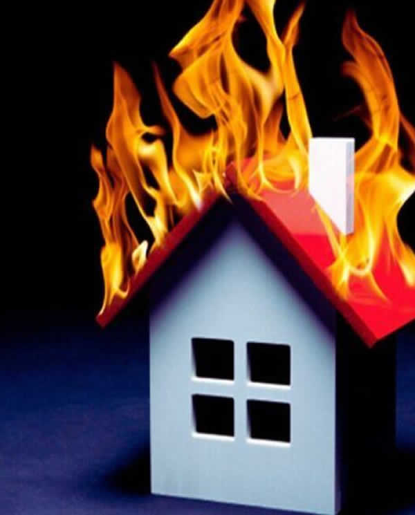 Yangın Sigortası Nedir, Neleri Kapsar? | Erva Sigorta