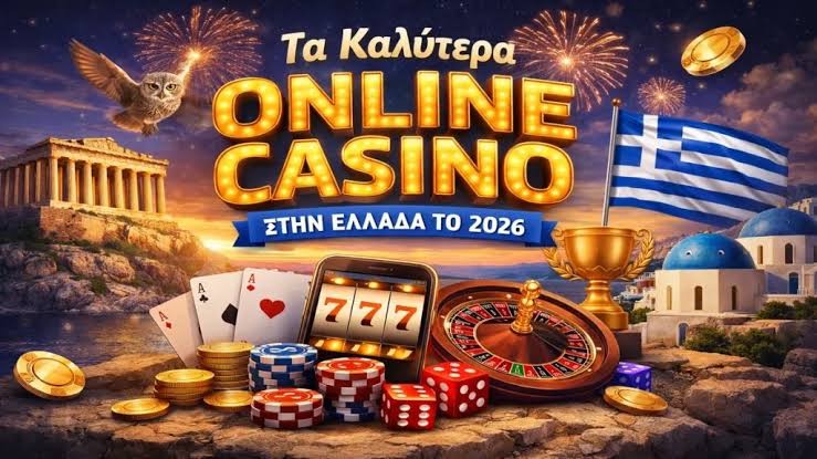 Νέα Καζίνο στην Ελλάδα Οι Τάσεις και οι Ευκαιρίες του 2023 Νέα Καζίνο στην Ελλάδα Οι Τάσεις και οι Ευκαιρίες του 2023