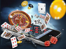 Billion Casino O lume fascinantă a jocurilor de noroc online Billion Casino O lume fascinantă a jocurilor de noroc online