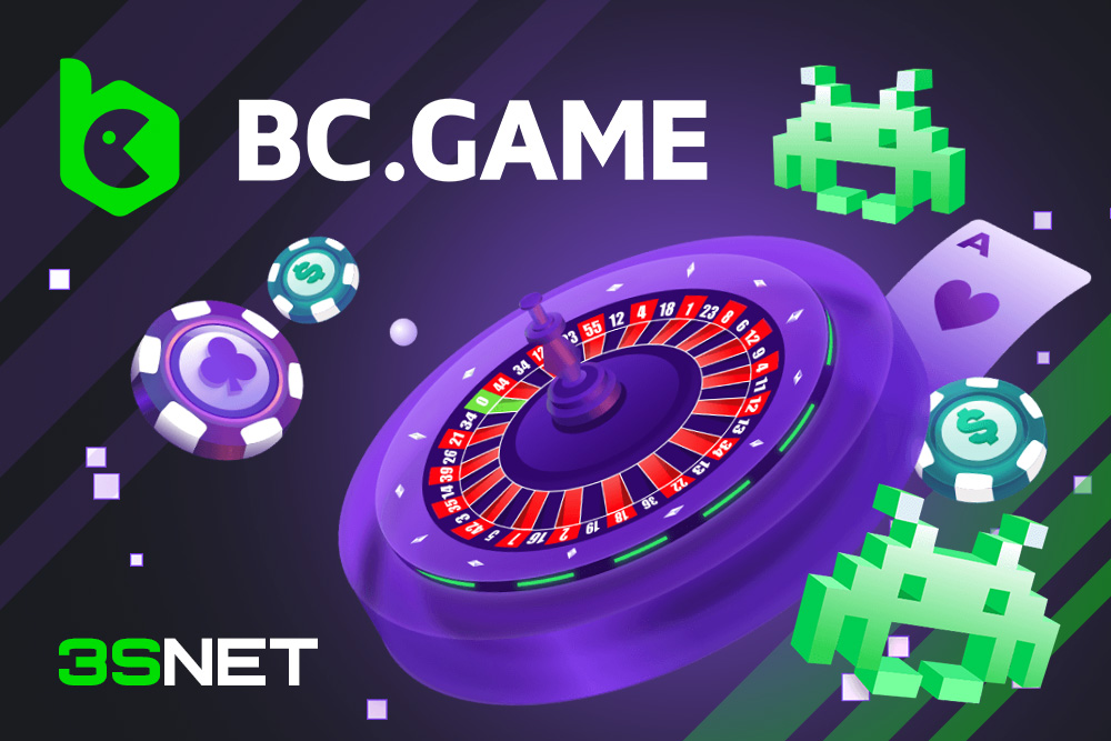 Exciting BC.Game Promotions for UAE Players Unlock Your Gaming Potential
