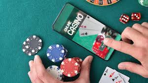 Experience the Thrills at Harry's Online Casino UK 1882567583