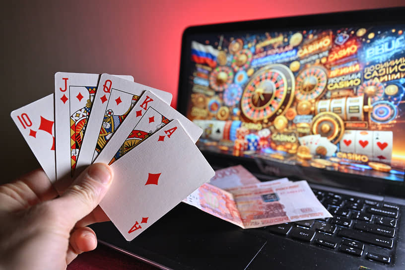 Experience the Thrills at Harry's Online Casino UK 1882567583