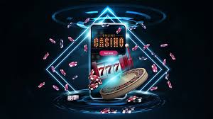 Experience the Thrills at Harry's Online Casino UK 1882567583