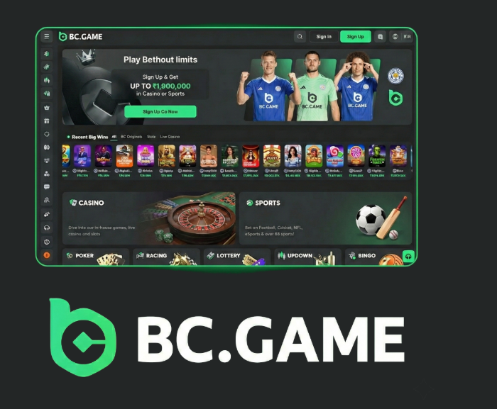 Experience the Thrills of Cryptocurrency Gaming on BC.Game Online Platform Experience the Thrills of Cryptocurrency Gaming on BC.Game Online Platform
