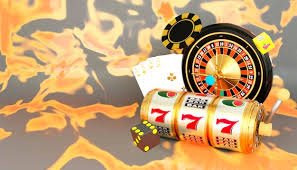 Online Casino En Verden af Underholdning og Gevinstmuligheder Online Casino En Verden af Underholdning og Gevinstmuligheder