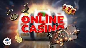 Online Casino En Verden af Underholdning og Gevinstmuligheder Online Casino En Verden af Underholdning og Gevinstmuligheder