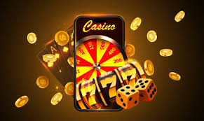 Online Gambling Svět virtuálního hazardu